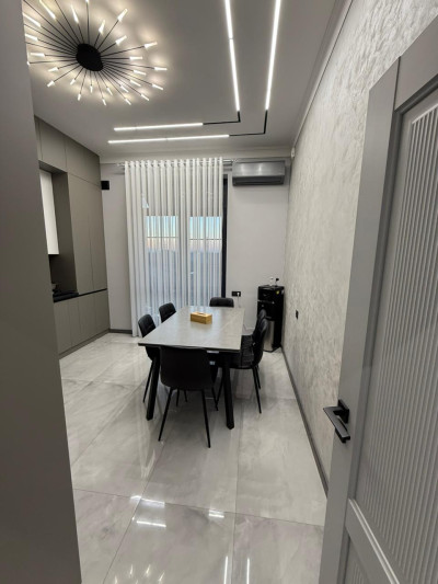 Code AA-8802 Newly built private house for sale.