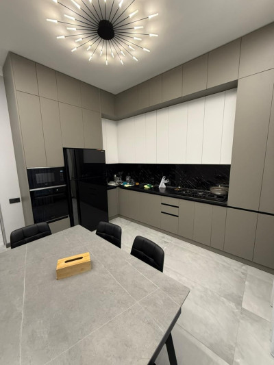 Code AA-8802 Newly built private house for sale.