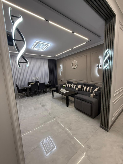 Code AA-8802 Newly built private house for sale.