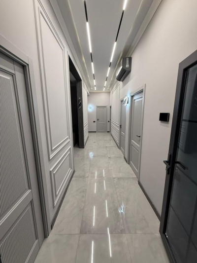 Code AA-8802 Newly built private house for sale.