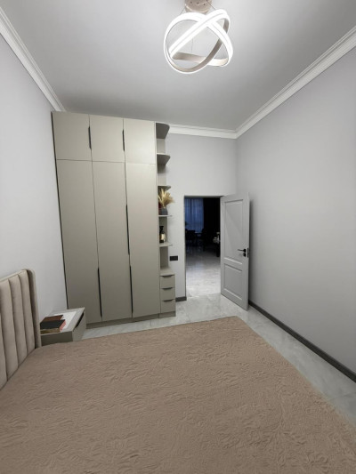 Code AA-8802 Newly built private house for sale.