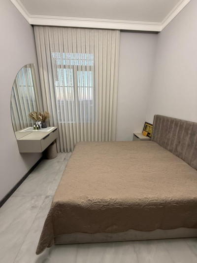 Code AA-8802 Newly built private house for sale.