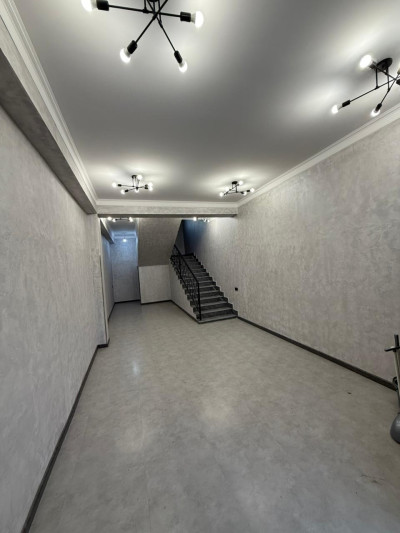 Code AA-8802 Newly built private house for sale.