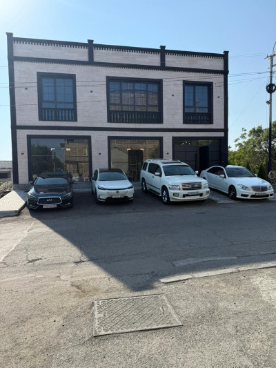 Code AA-8802 Newly built private house for sale.