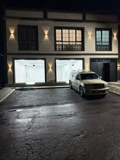 Code AA-8802 Newly built private house for sale.