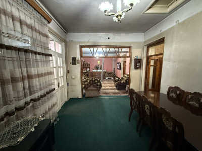 Code AA-3144 — House for Sale