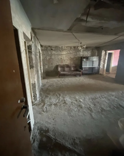 Code BA-1423 – Apartment for sale