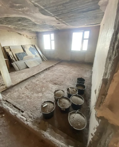 Code BA-1423 – Apartment for sale