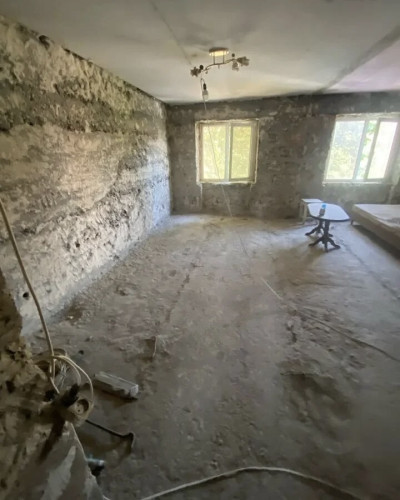 Code BA-1423 – Apartment for sale