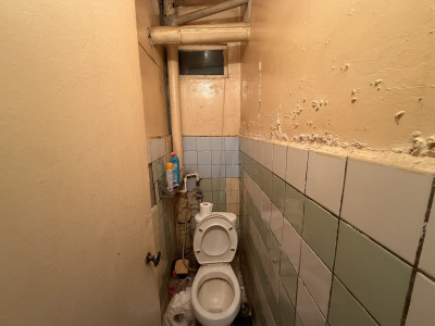 Code BS-9411 An apartment is for sale