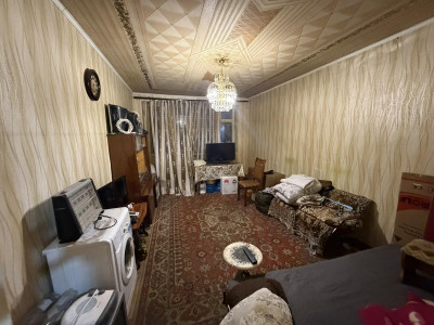 Code BS-9411 An apartment is for sale