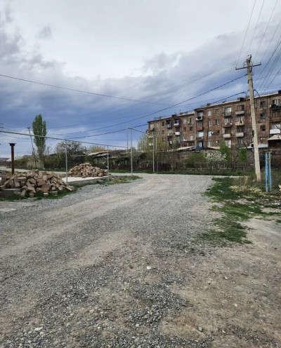 Code HA-9888 Land plot for sale