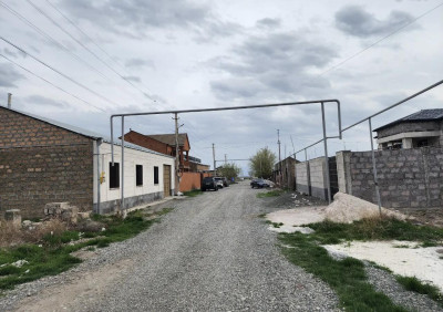 Code HA-9888 Land plot for sale