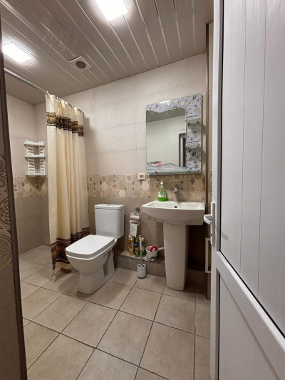 Code BA-8391 An apartment is for sale