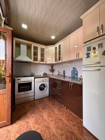 Code BA-8391 An apartment is for sale