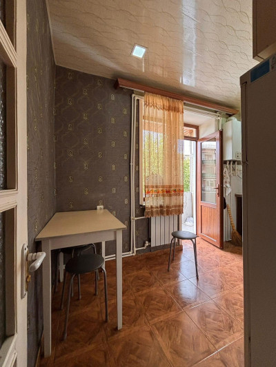 Code BA-8391 An apartment is for sale