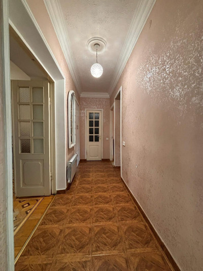 Code BA-8391 An apartment is for sale