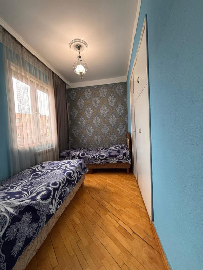 Code BA-8391 An apartment is for sale