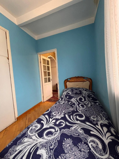 Code BA-8391 An apartment is for sale