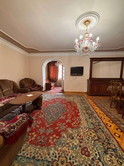 Code BA-8391 An apartment is for sale