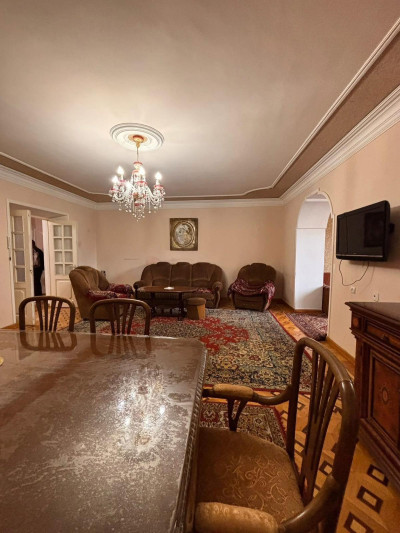 Code BA-8391 An apartment is for sale