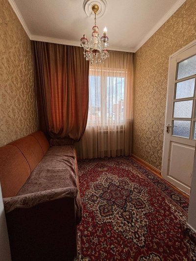 Code BA-8391 An apartment is for sale