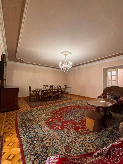 Code BA-8391 An apartment is for sale