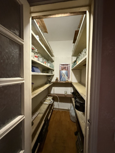 Code BA-8391 An apartment is for sale