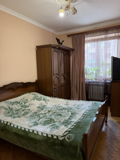 Code BA-8391 An apartment is for sale