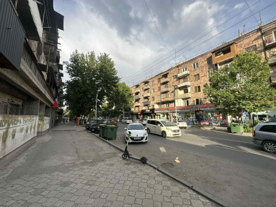 Code BA-8391 An apartment is for sale