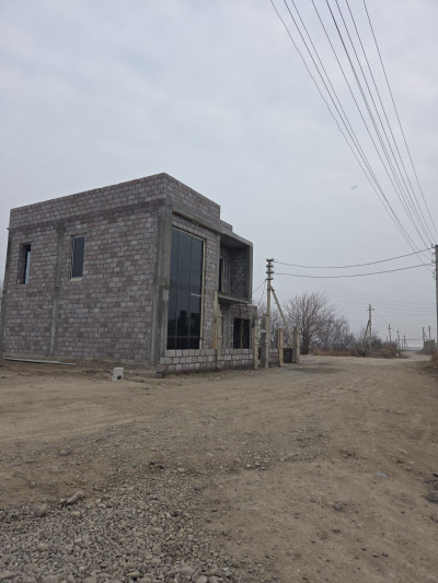 Code AS-6021 – House for sale