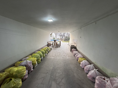 Code AA-4405 A private house is for sale