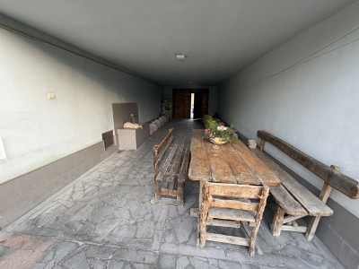 Code AA-4405 A private house is for sale