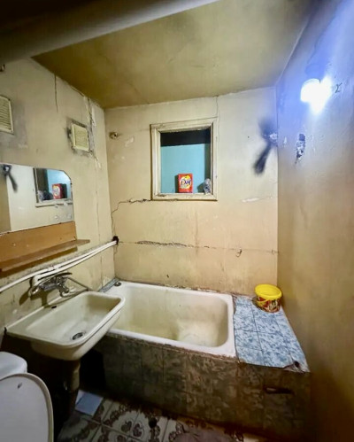 Կոդ BA-2355  Վաճառվում է բնակարան