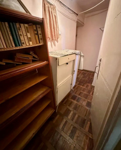 Կոդ BA-2355  Վաճառվում է բնակարան