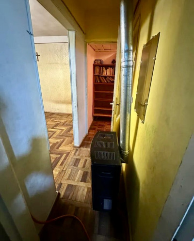 Կոդ BA-2355  Վաճառվում է բնակարան