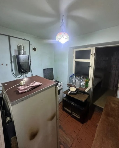 Կոդ BA-2355  Վաճառվում է բնակարան