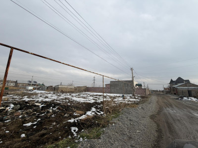 Code HA-4744 – Residential land for sale