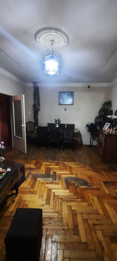 Code BA-8905 – Apartment for sale