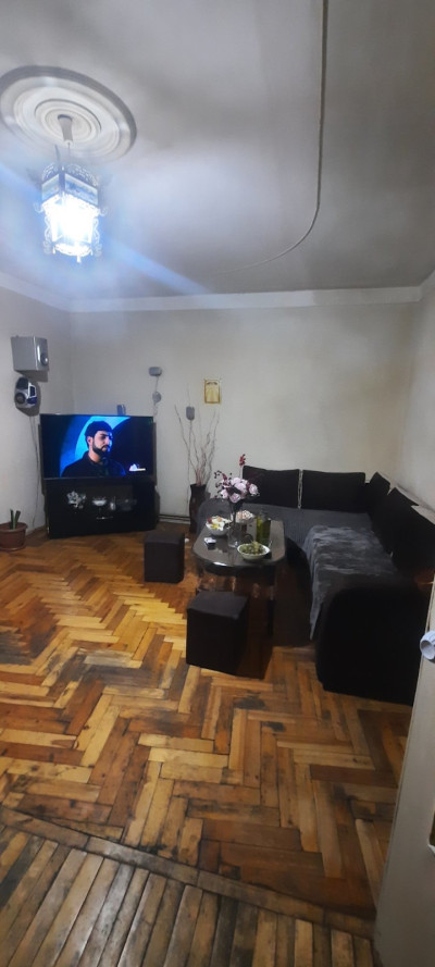 Code BA-8905 – Apartment for sale