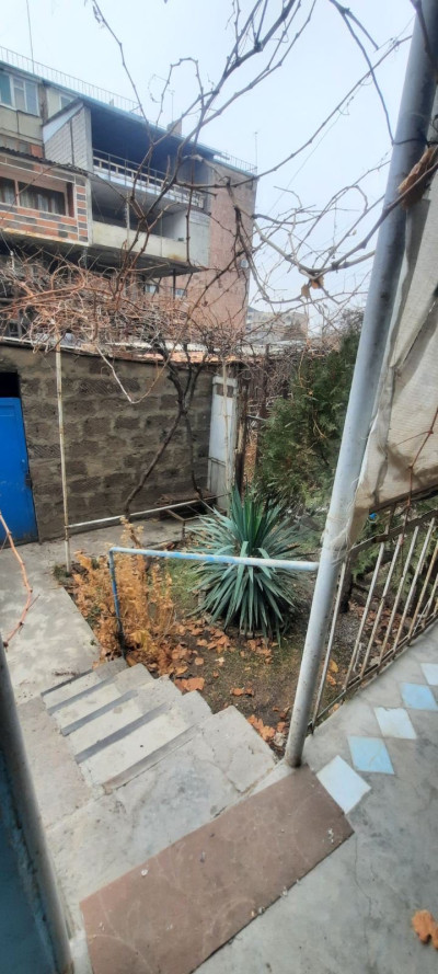 Code BA-8905 – Apartment for sale