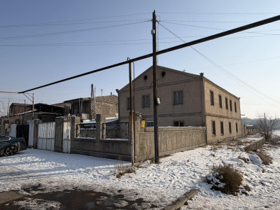 Code KA-0110 – Commercial space for sale