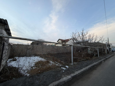 Code HA-4491 – Residential land for sale