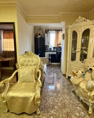 Code BA-8601 – Apartment for sale