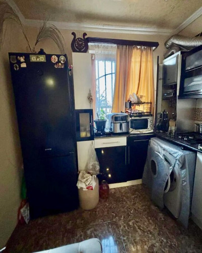 Code BA-8601 – Apartment for sale