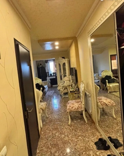 Code BA-8601 – Apartment for sale