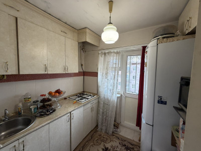 Code BA-0702 – Apartment for sale