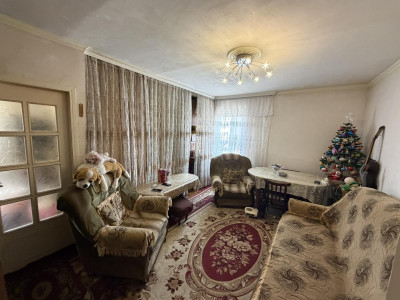 Code BA-0702 – Apartment for sale