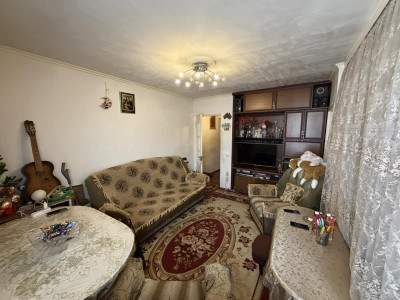 Code BA-0702 – Apartment for sale