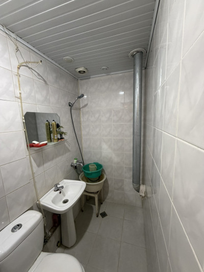 Code BA-0702 – Apartment for sale